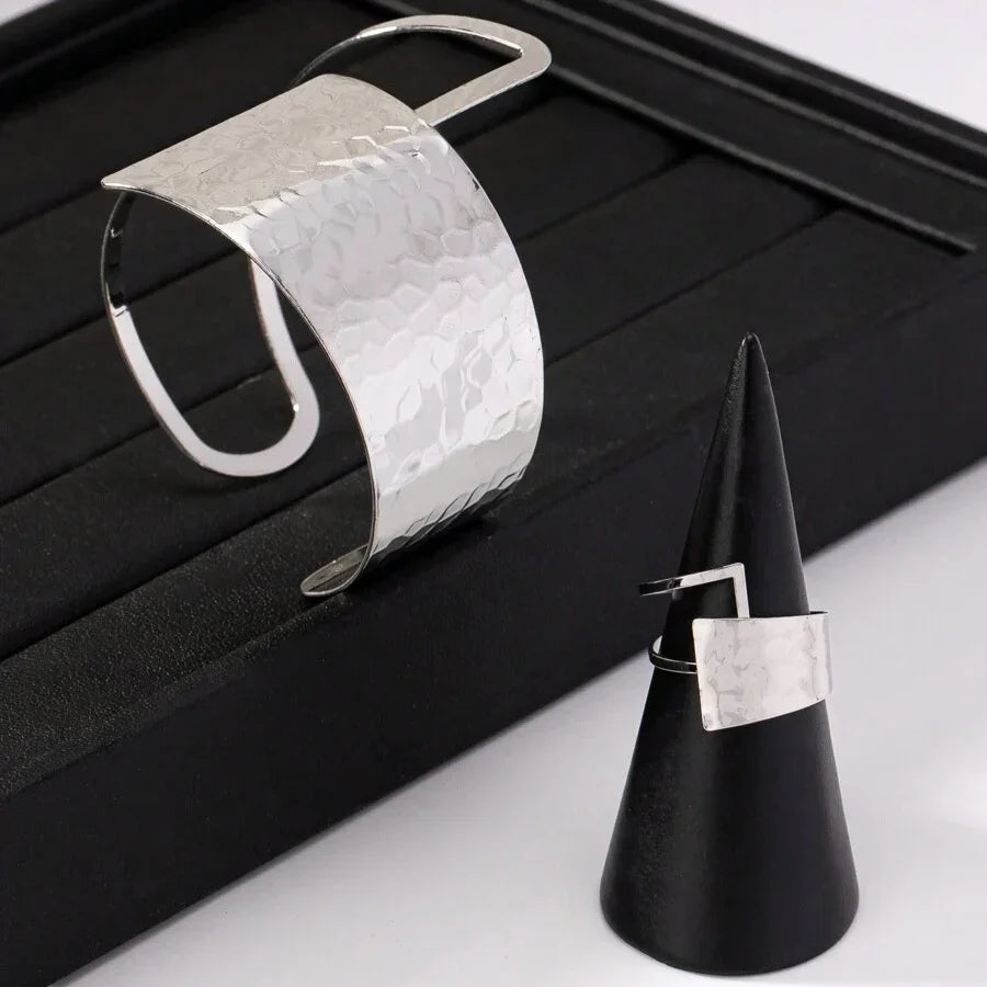 Conjunto Modern Hammer