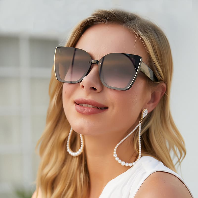 Gafas Ultra Fashion Ojo de Gato