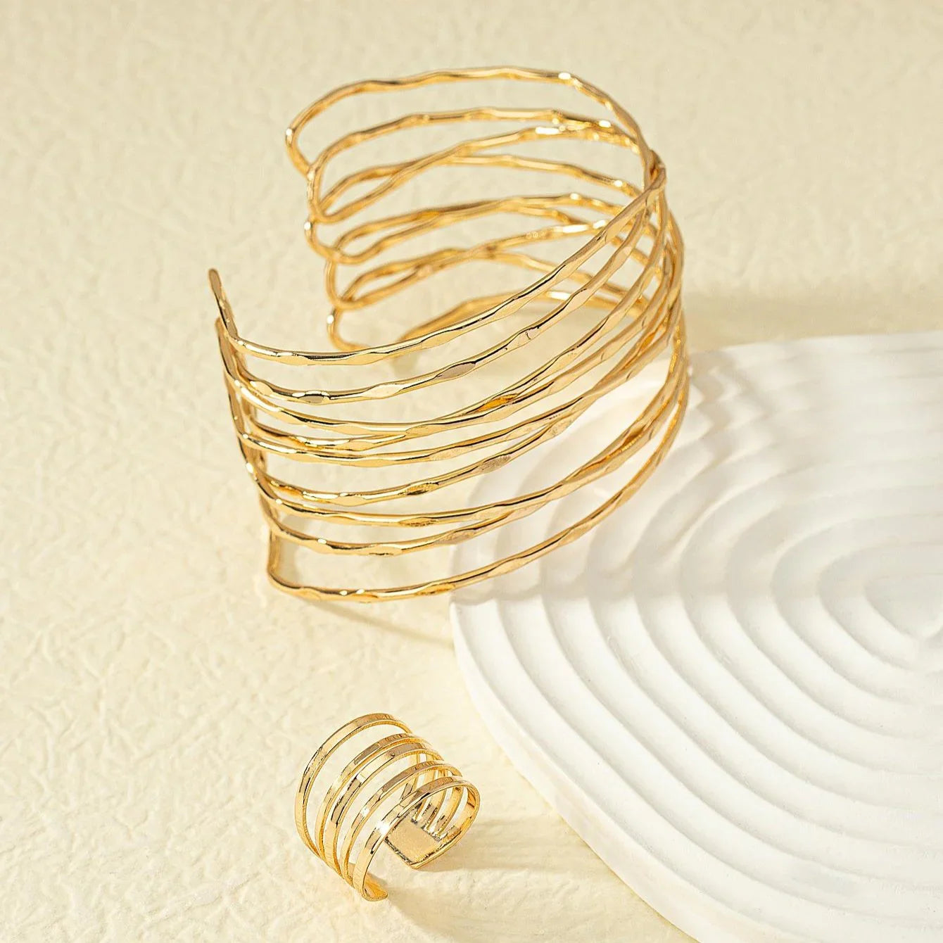 Conjunto Hilos Elegance