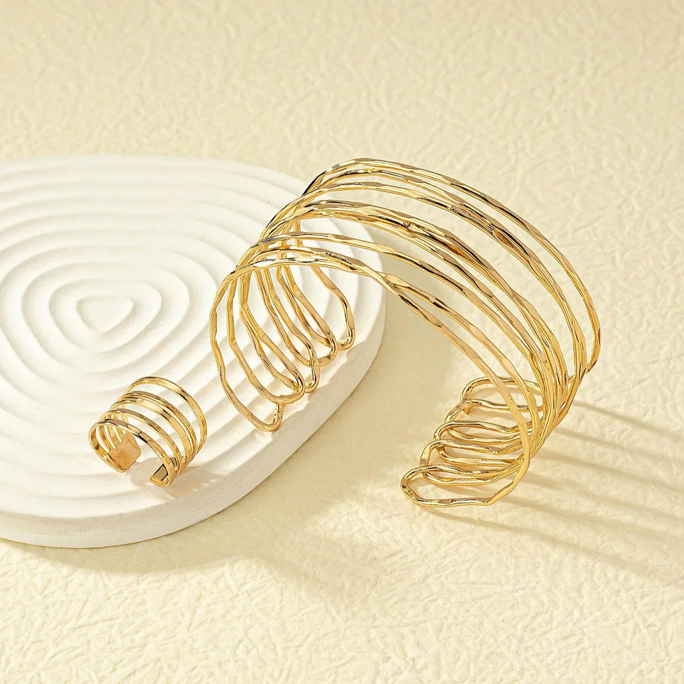 Conjunto Hilos Elegance