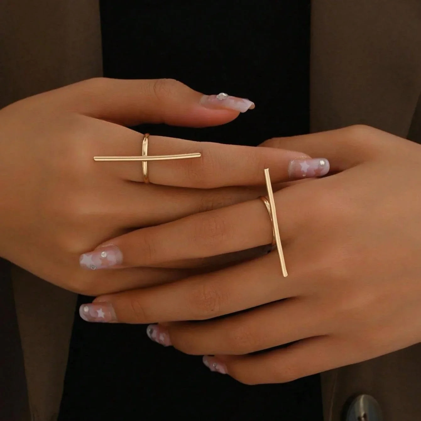 Conjunto Duo Minimal