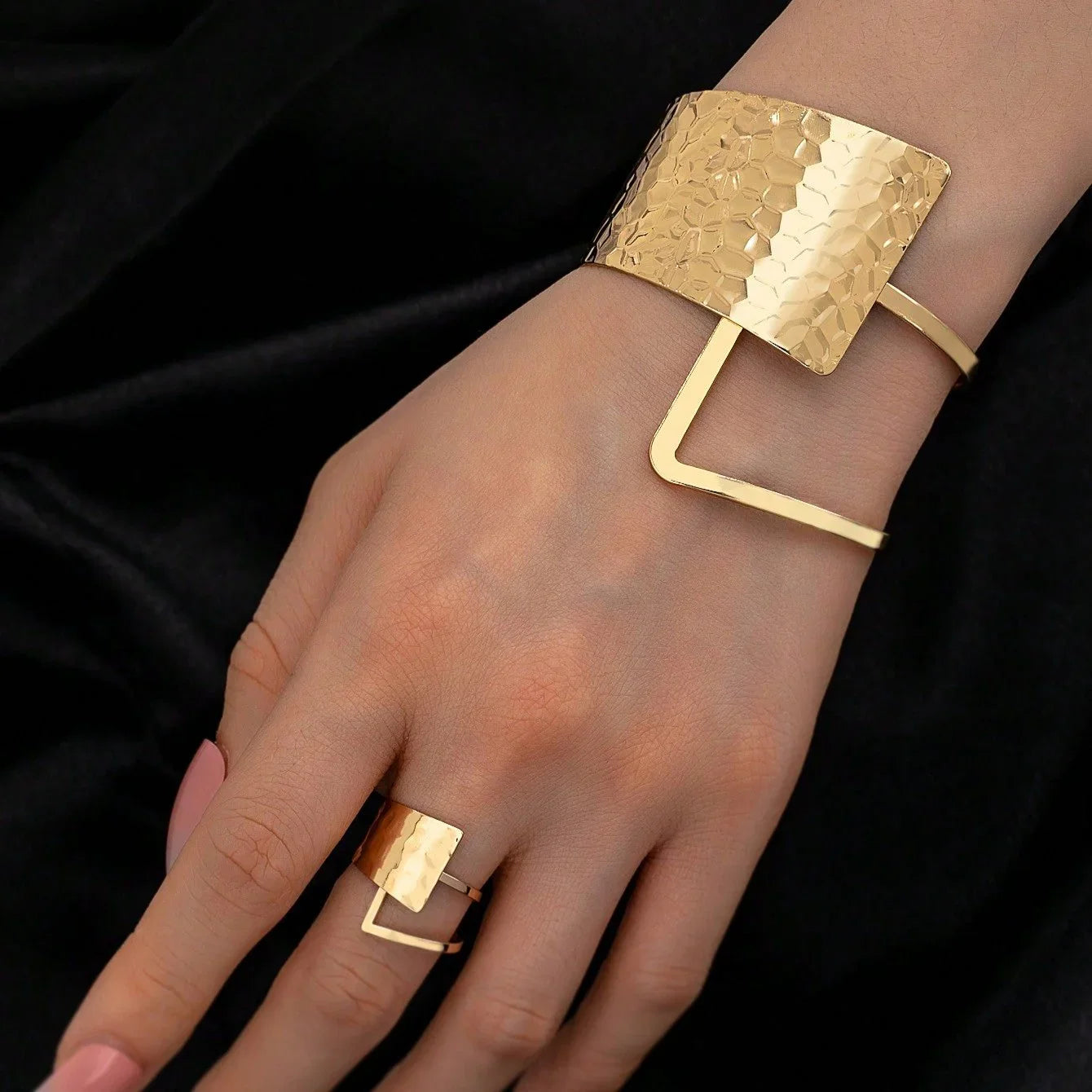 Conjunto Modern Hammer