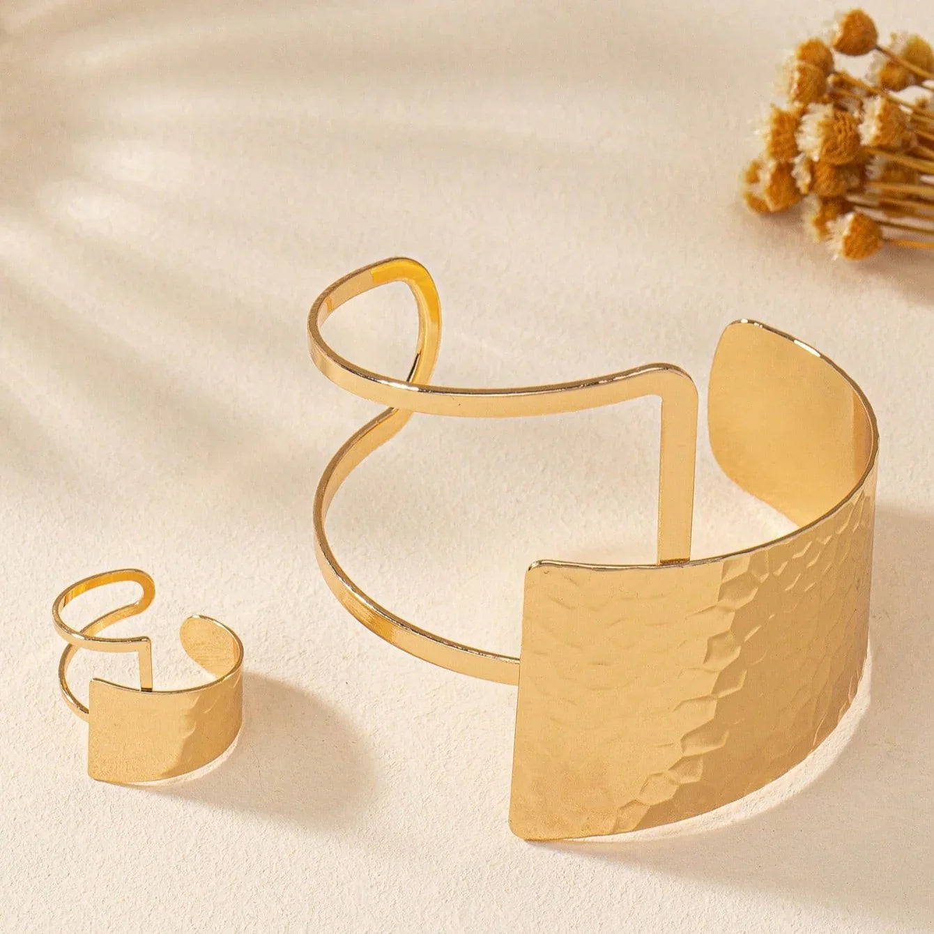 Conjunto Modern Hammer