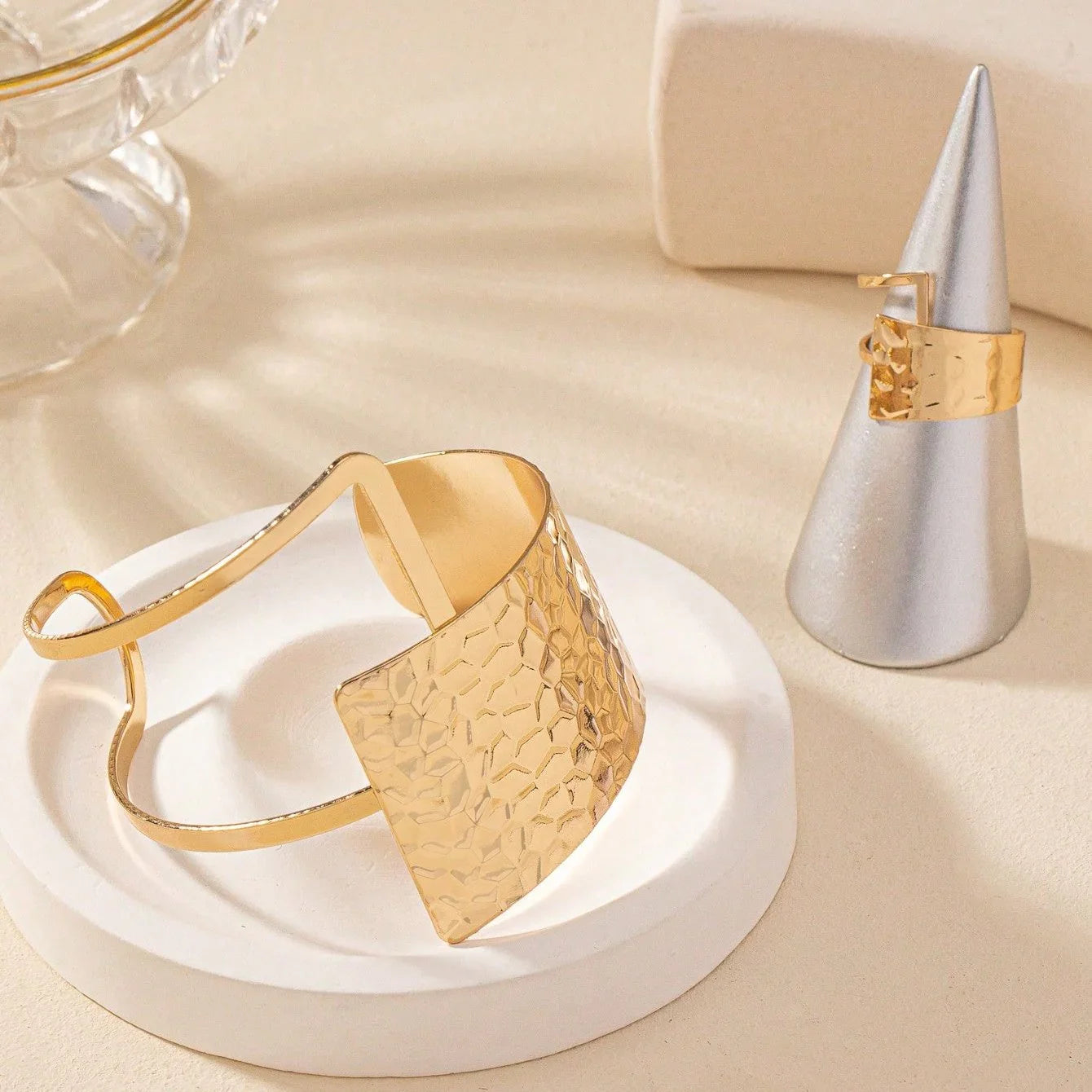 Conjunto Modern Hammer