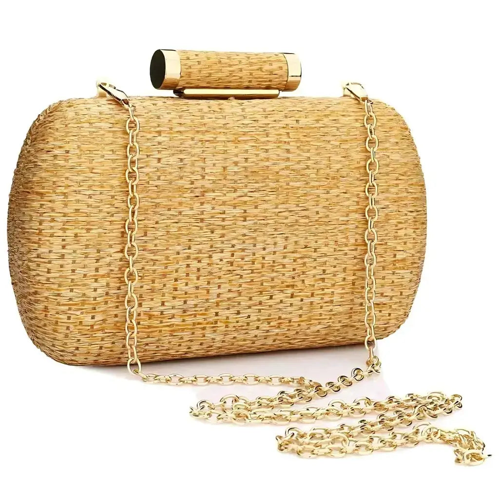 Bolsa Nature Beige