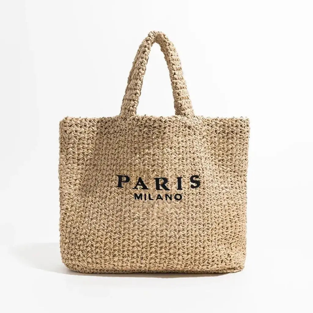 Bolsa Paris