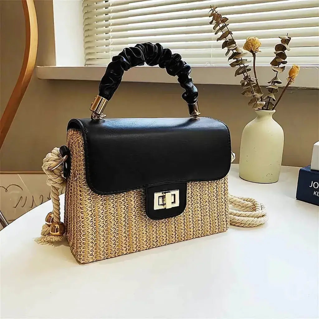 Bolsa Secret Black