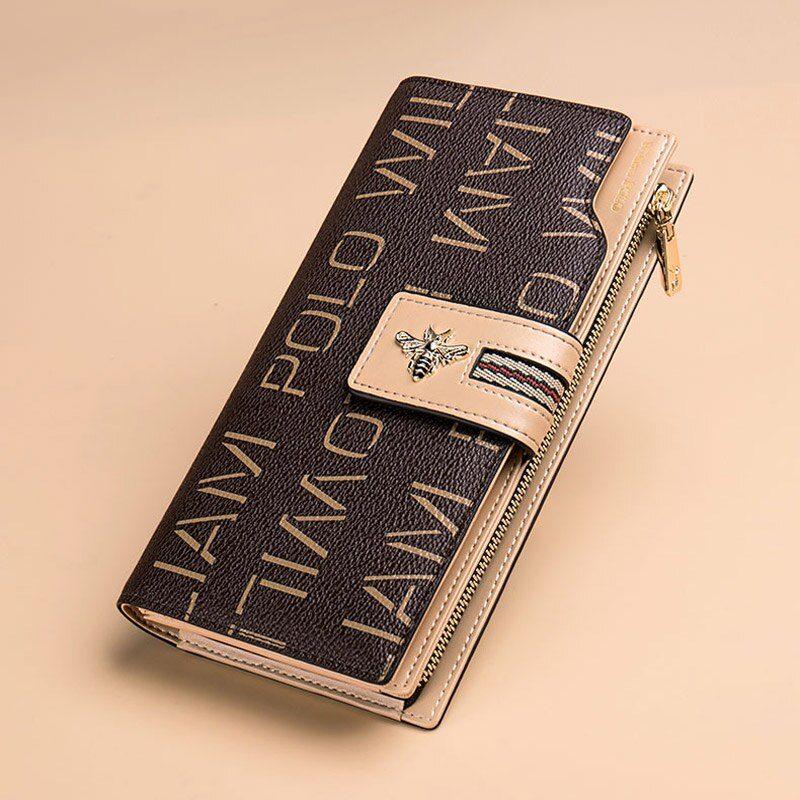 Cartera William Polo