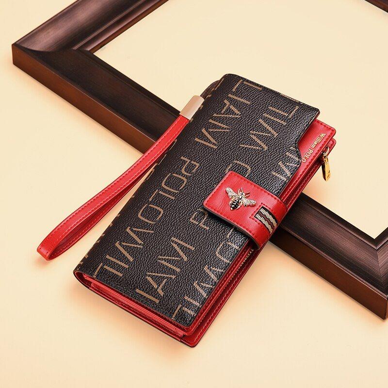 Cartera William Polo