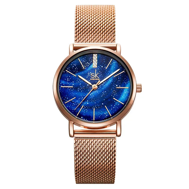 Reloj Elegance Mesh