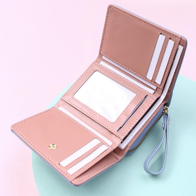 Cartera Fashion Classic