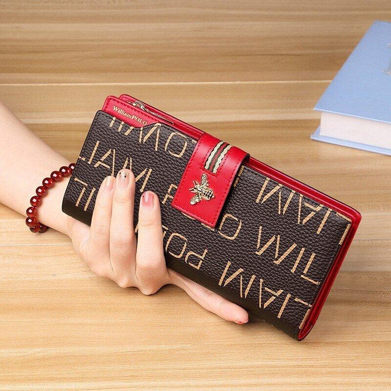 Cartera William Polo