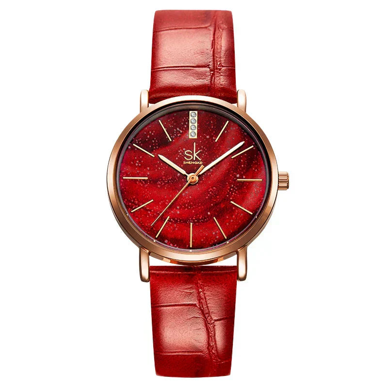 Reloj Elegance Mesh