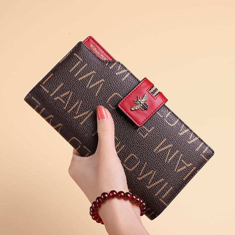 Cartera William Polo