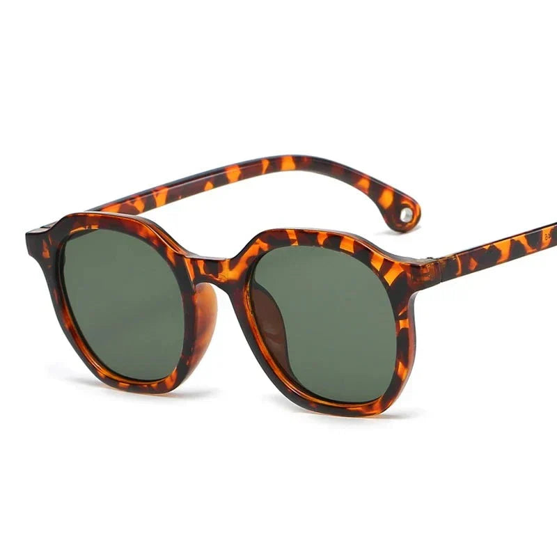 Gafas Ateru Solace | Edición Soft-Square & Natural Palette