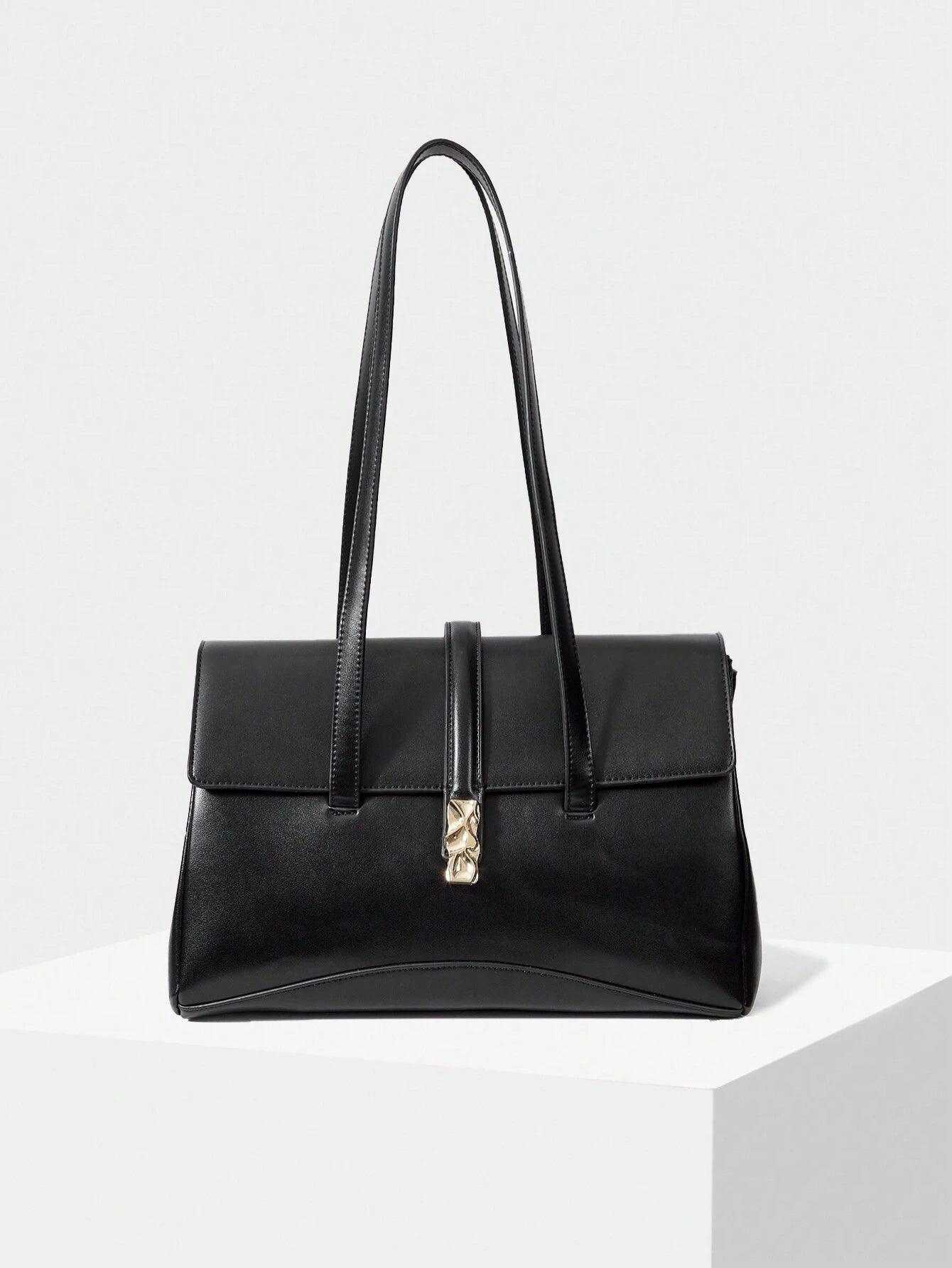 Bolsa Fiorella Buckle