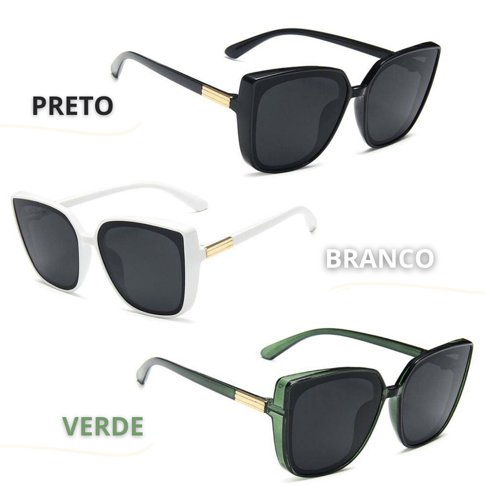 Gafas Femmy Ojo de Gato