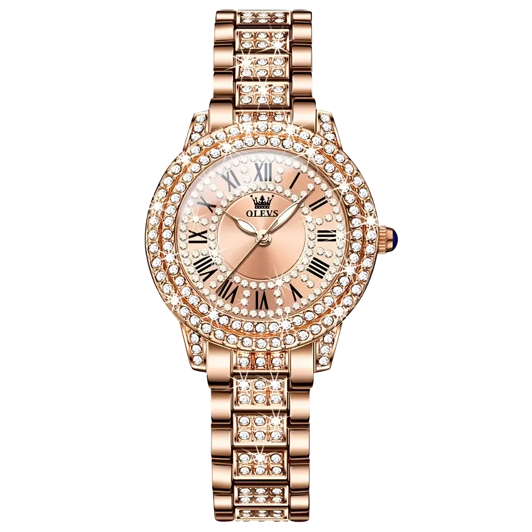 Reloj OLEVS Brillante