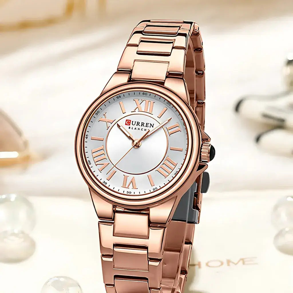 Reloj Grace Rose