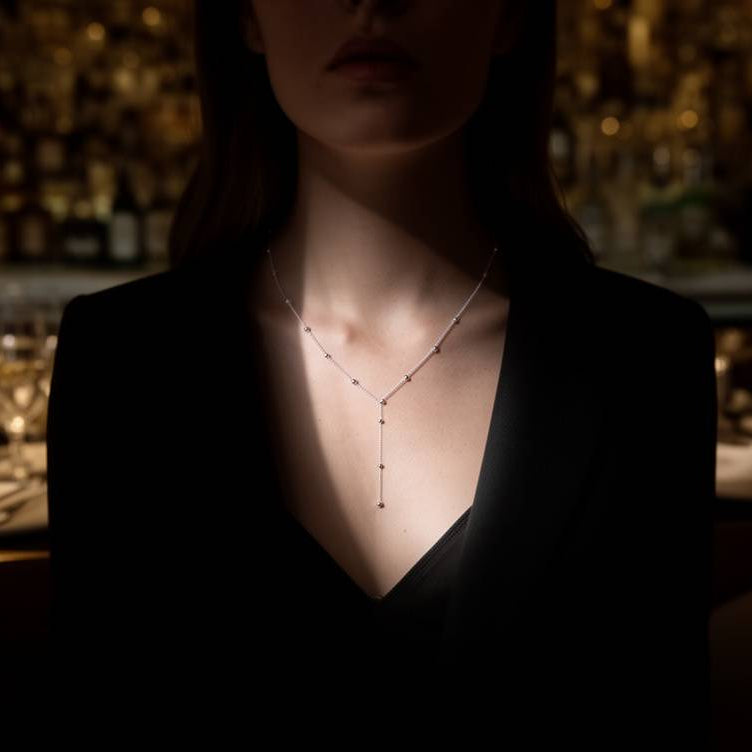 Collar Étoile de Lumière | Edición Radiant