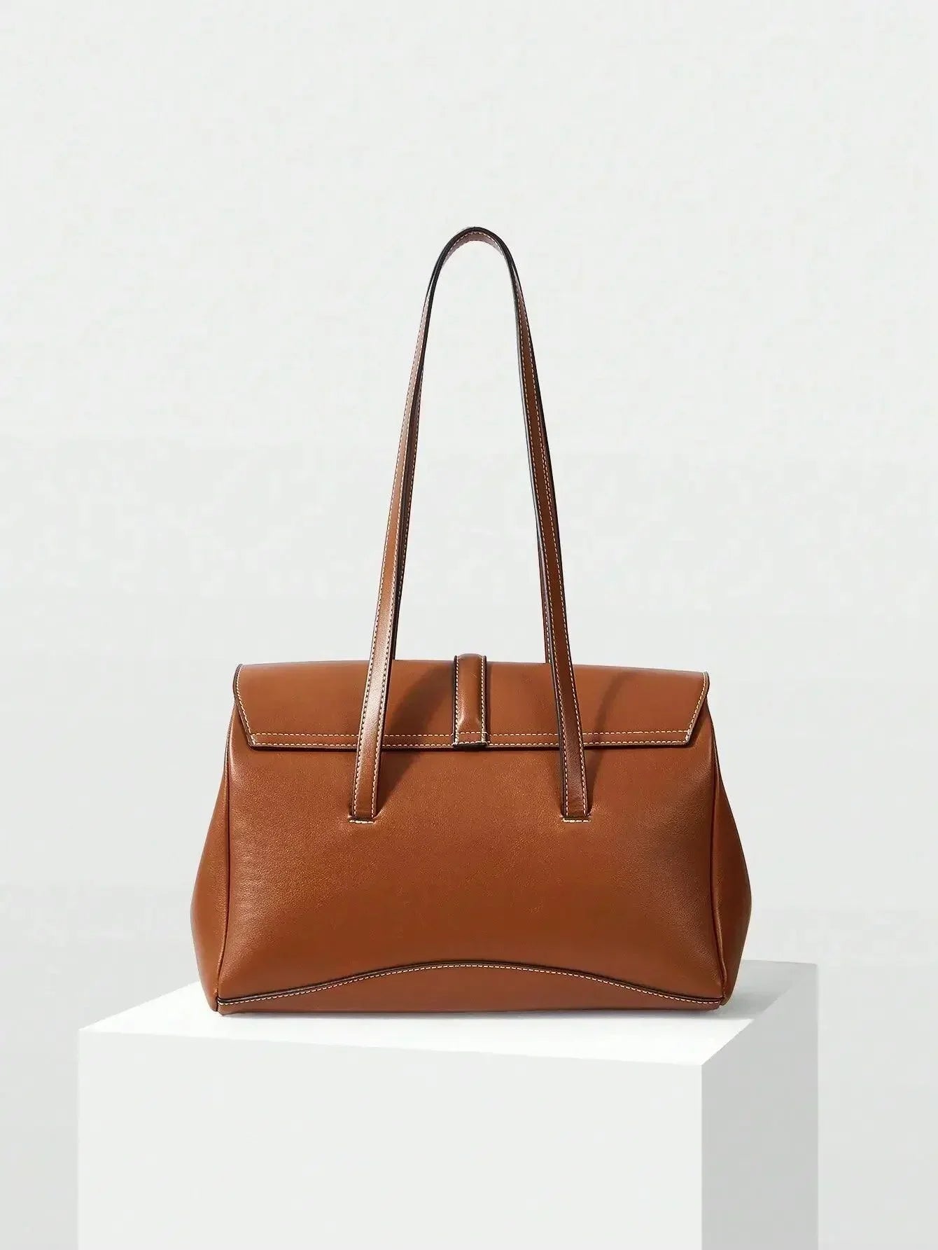 Bolsa Fiorella Buckle