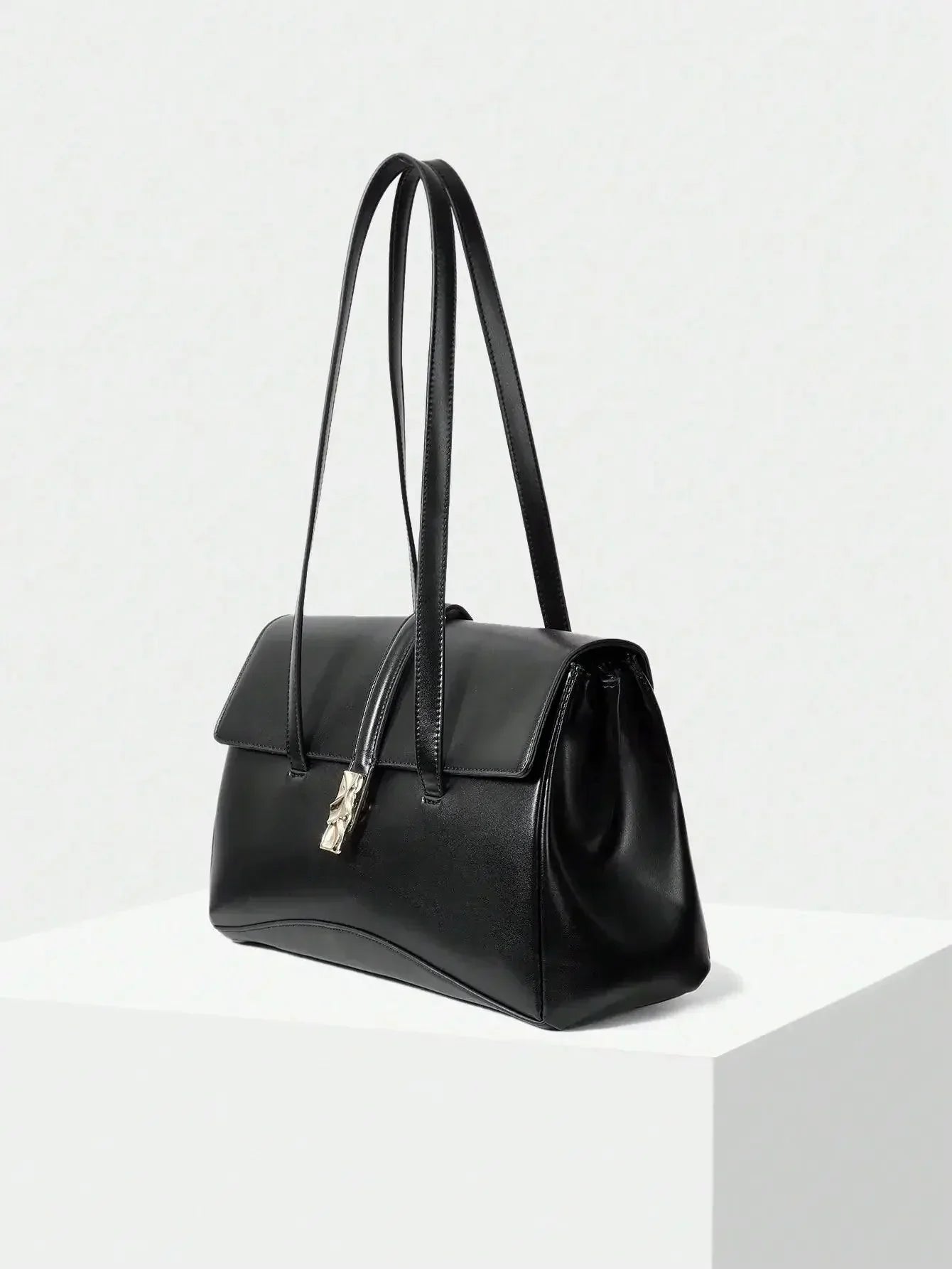 Bolsa Fiorella Buckle