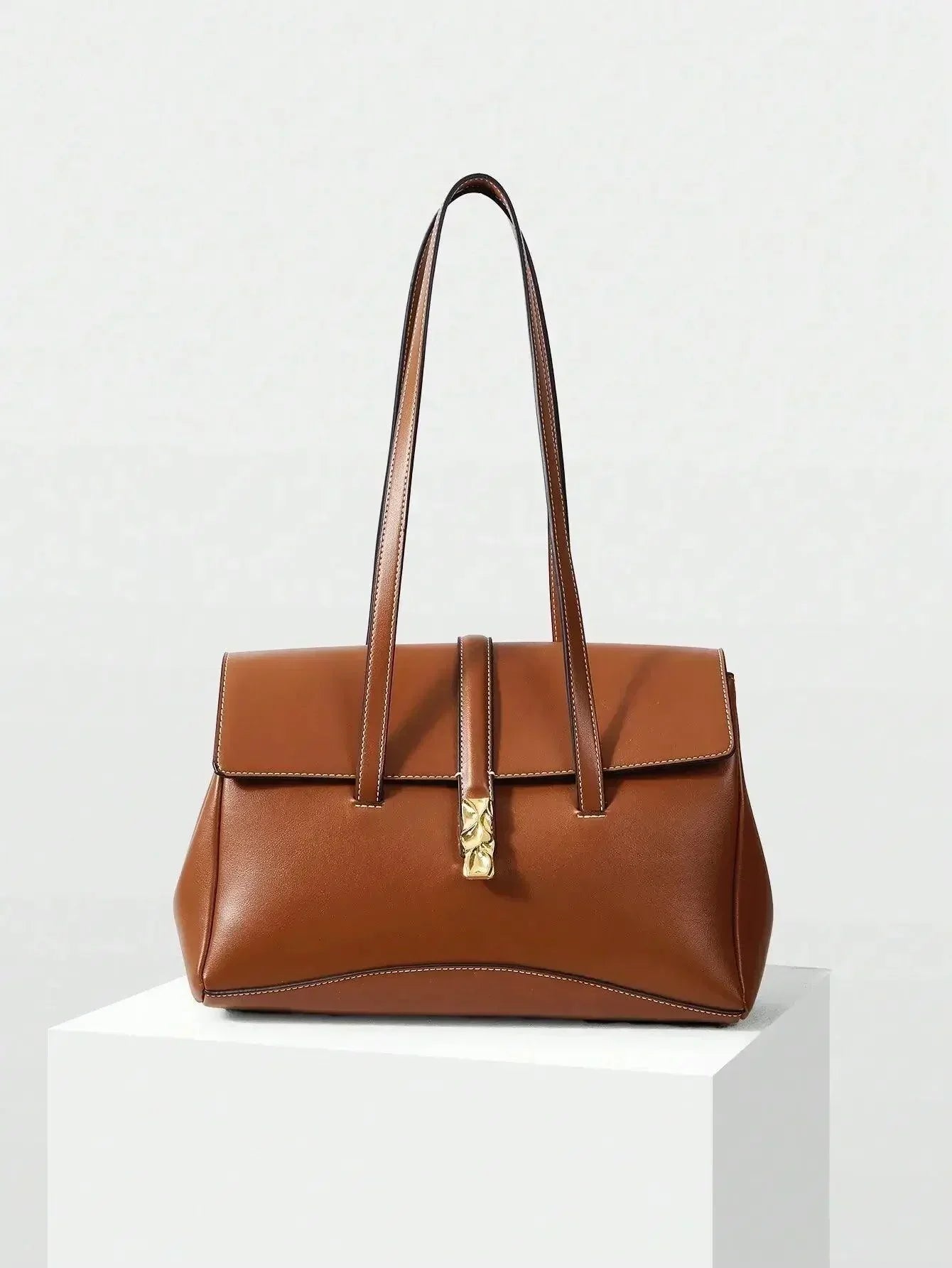 Bolsa Fiorella Buckle
