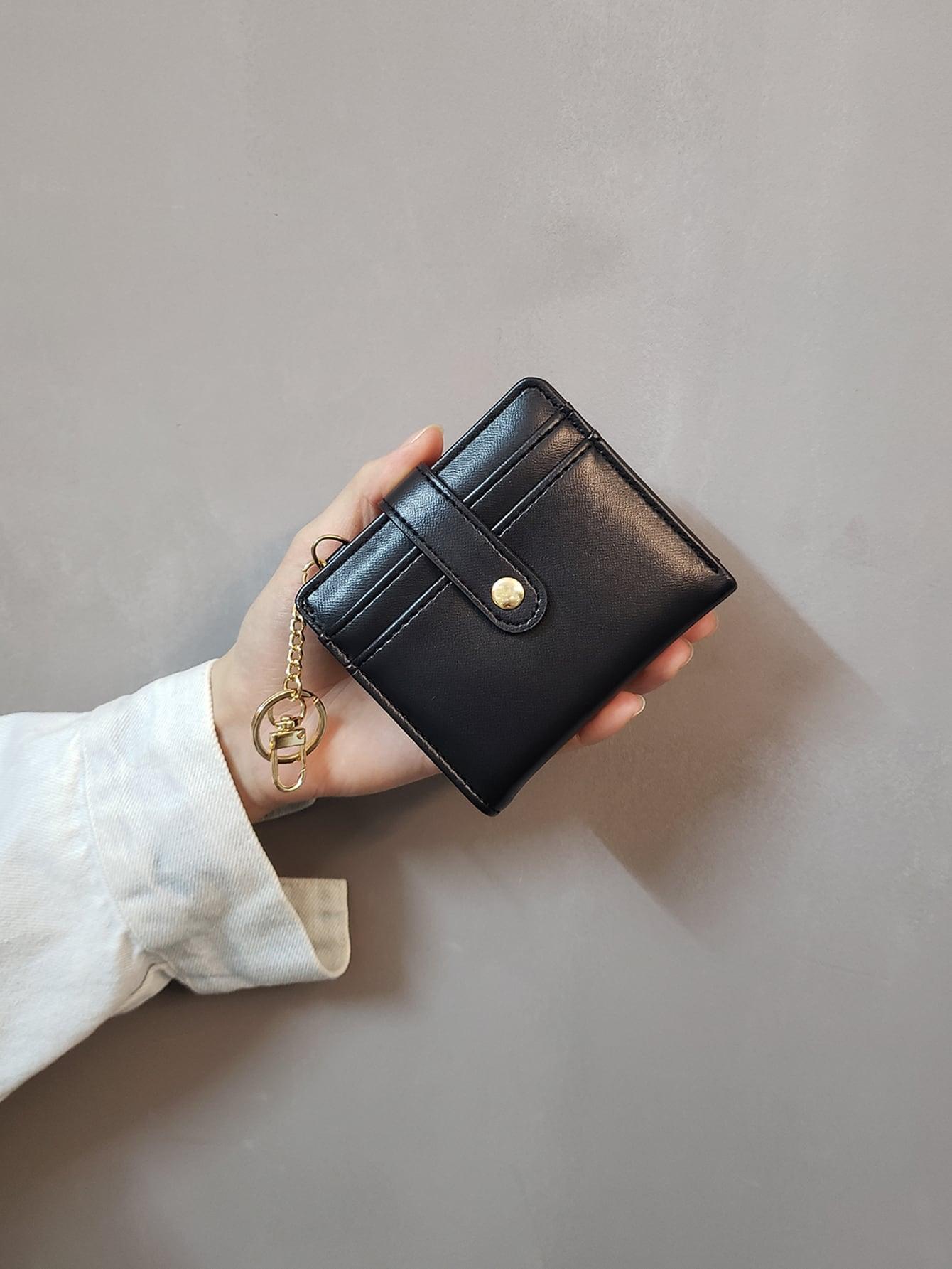 Cartera Velvet Vault