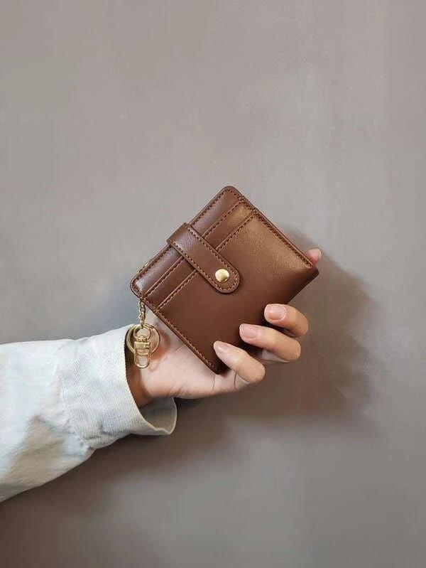 Cartera Velvet Vault