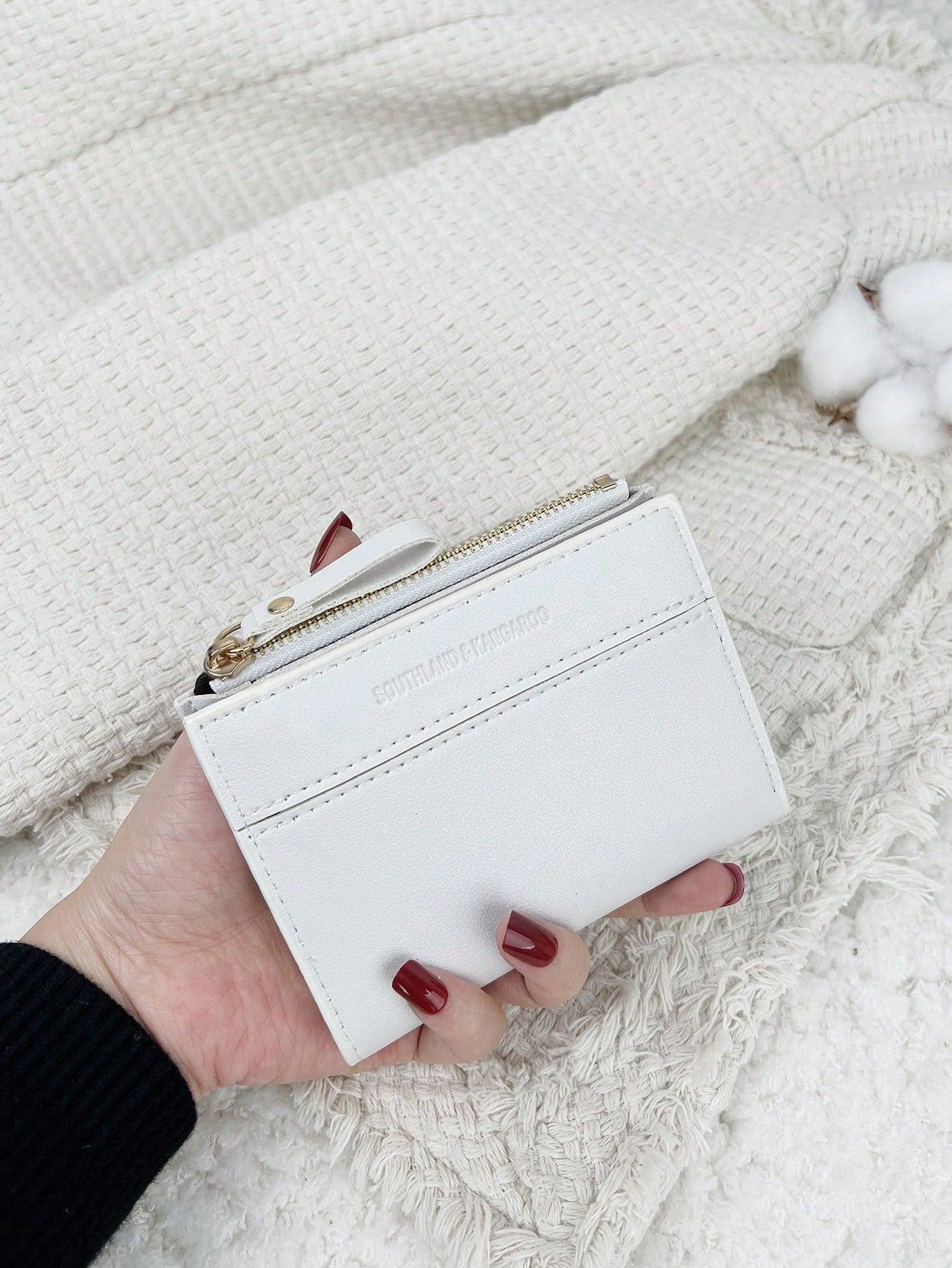 Cartera Eleganza Negra