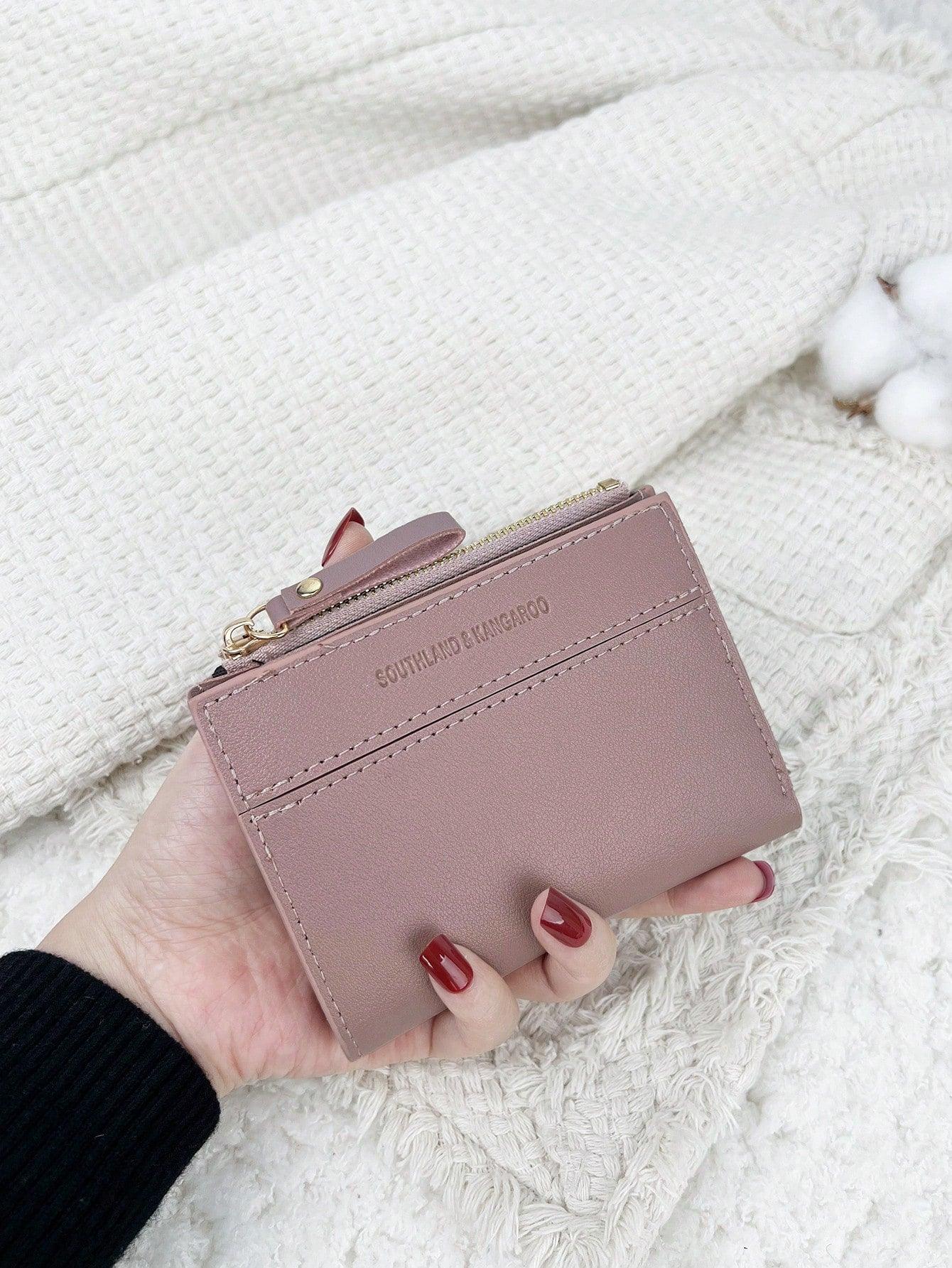 Cartera Eleganza Negra