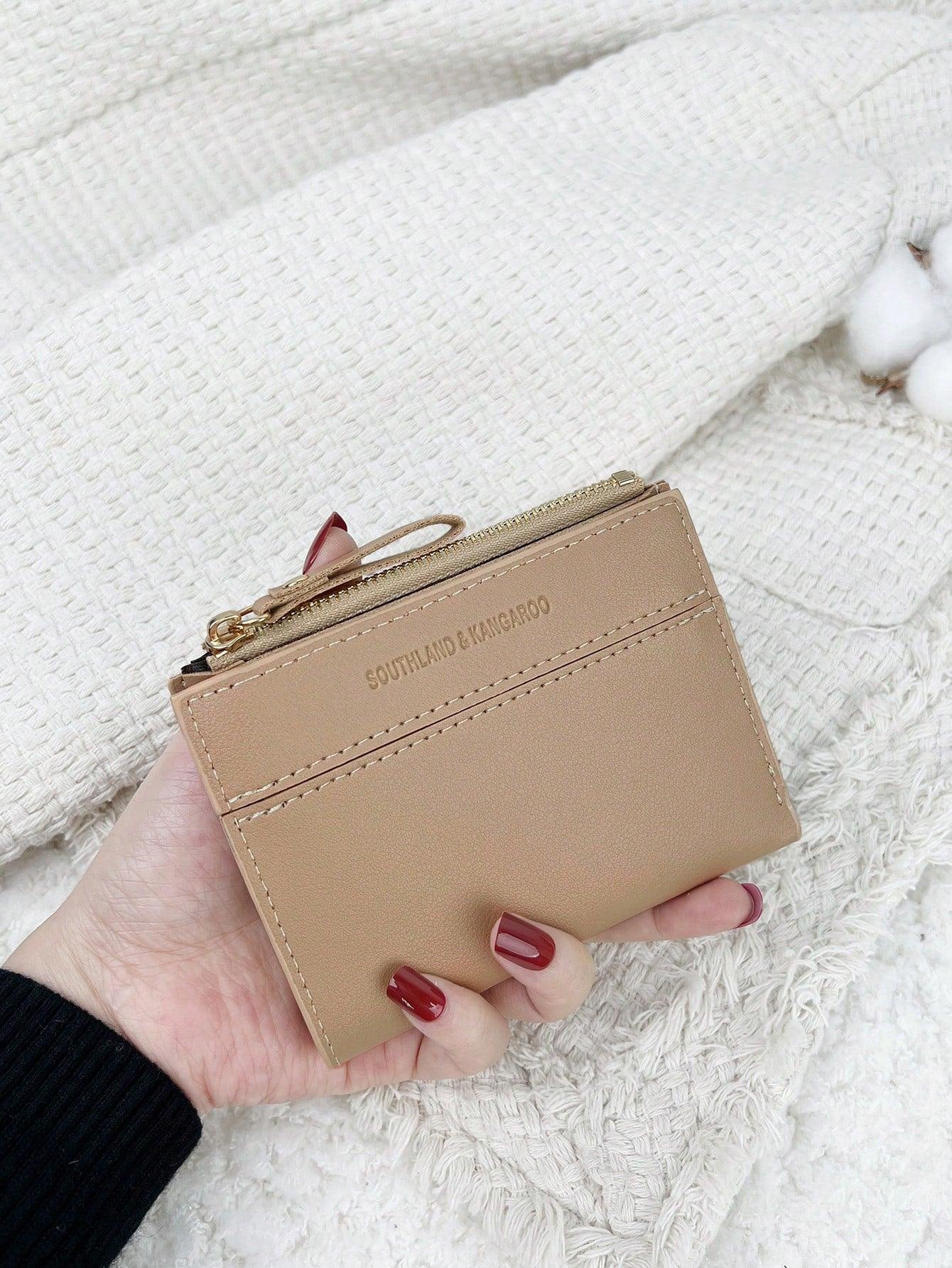 Cartera Eleganza Negra