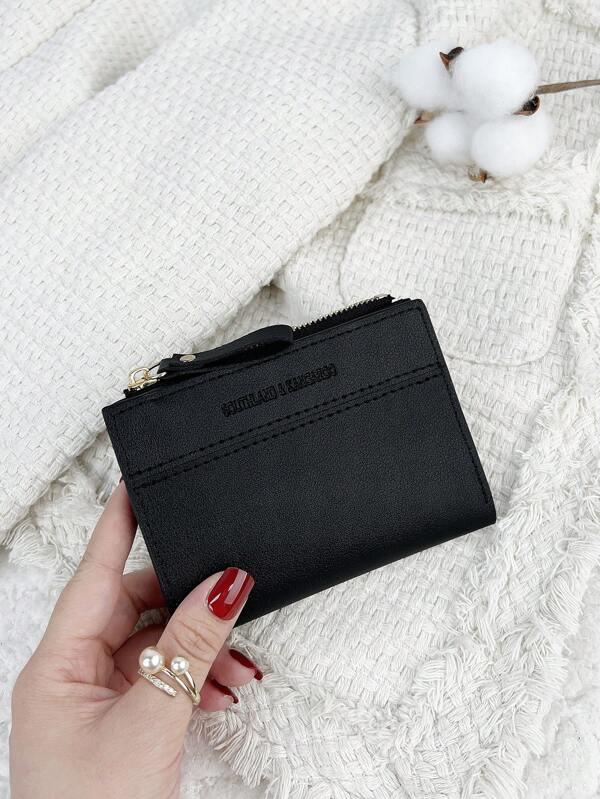 Cartera Eleganza Negra