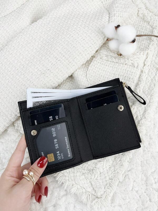 Cartera Eleganza Negra