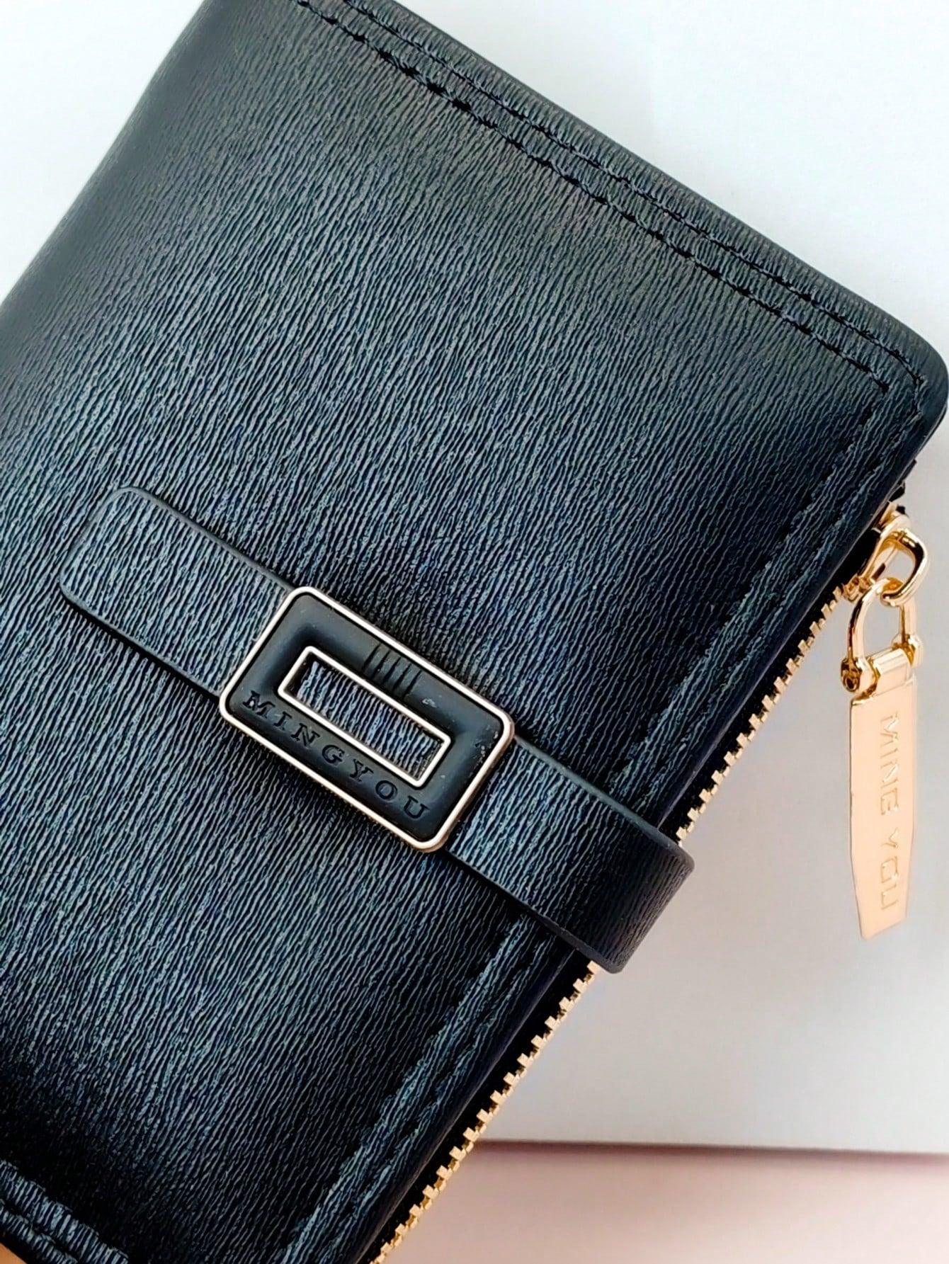 Cartera Opulence Minimal