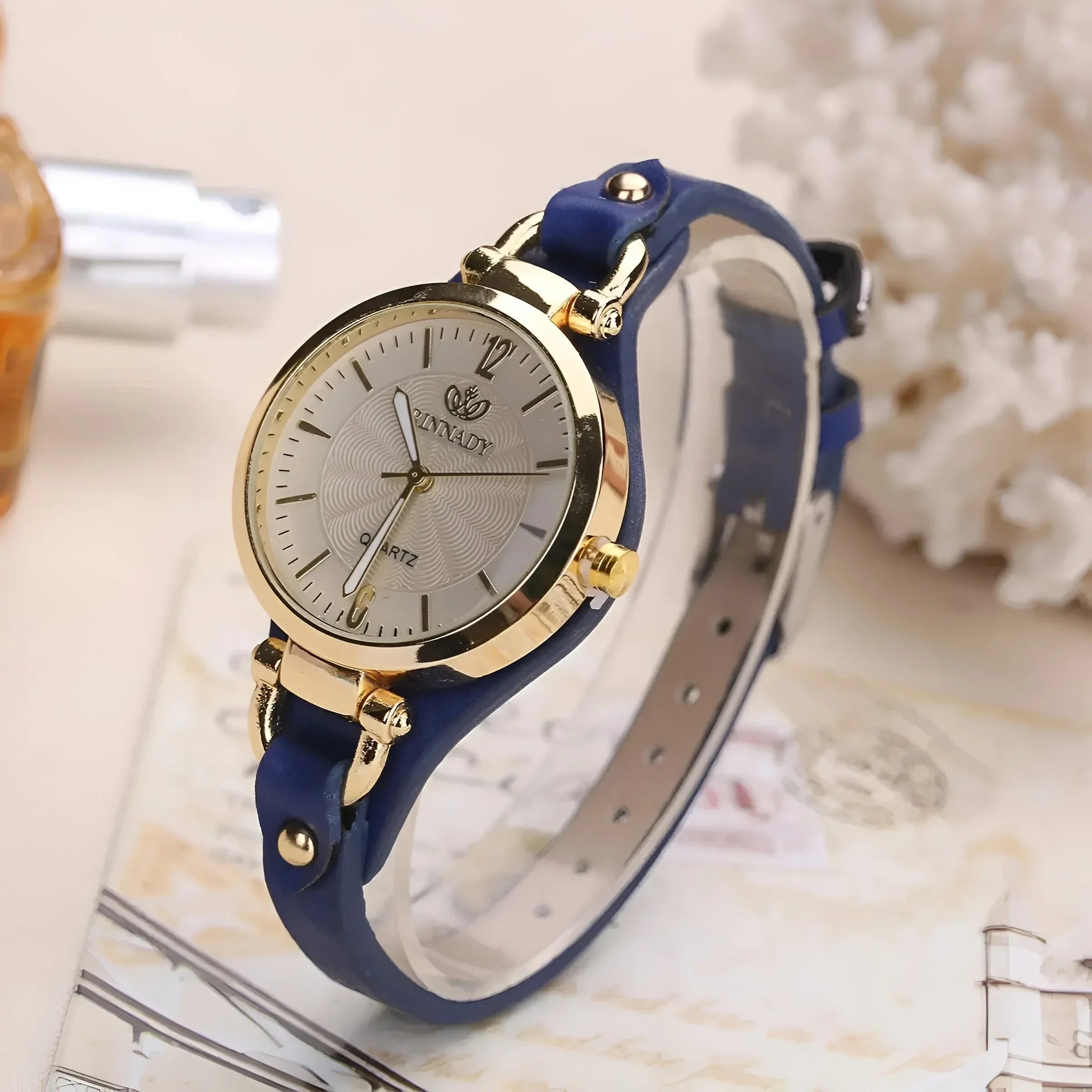Reloj Rinnady Elegance