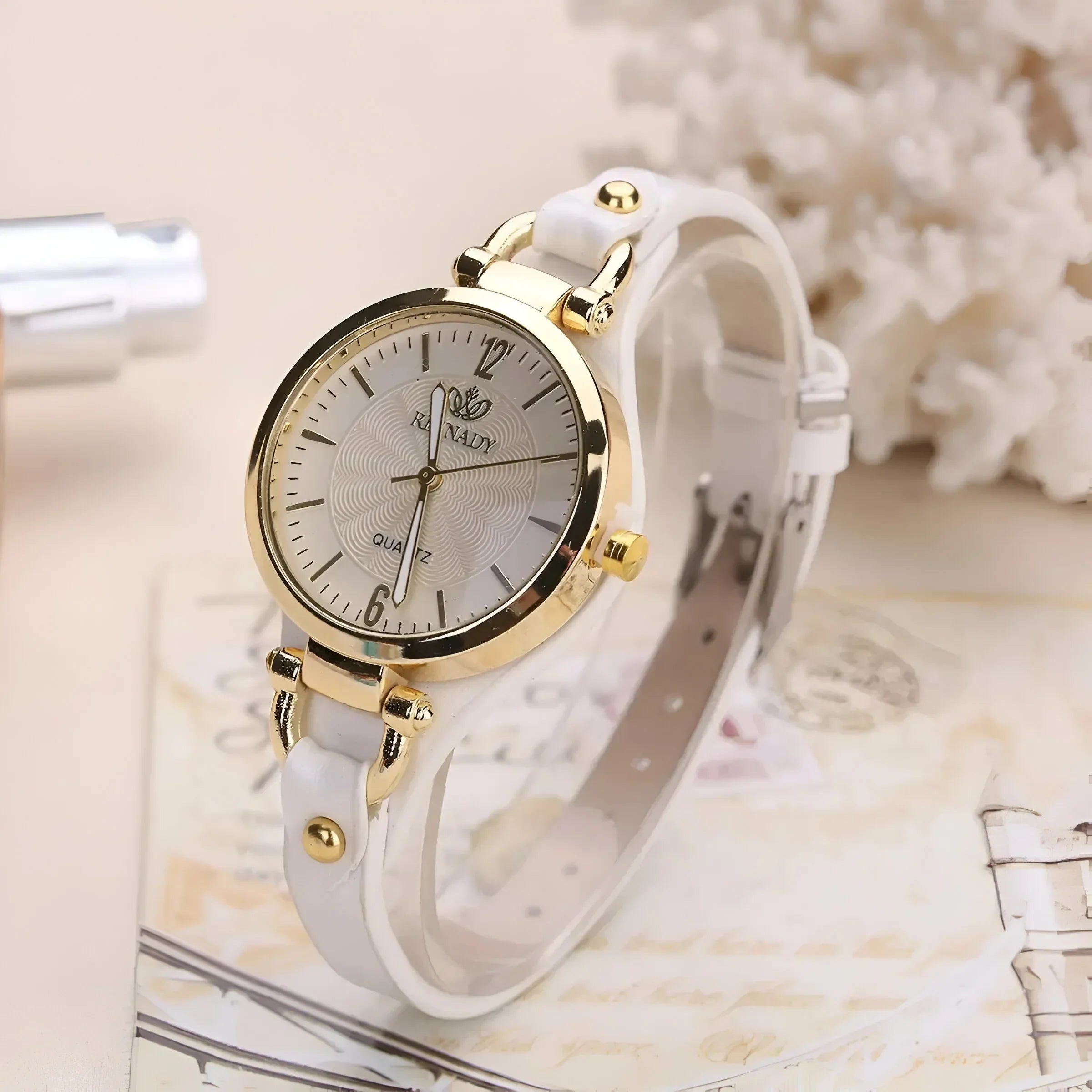 Reloj Rinnady Elegance
