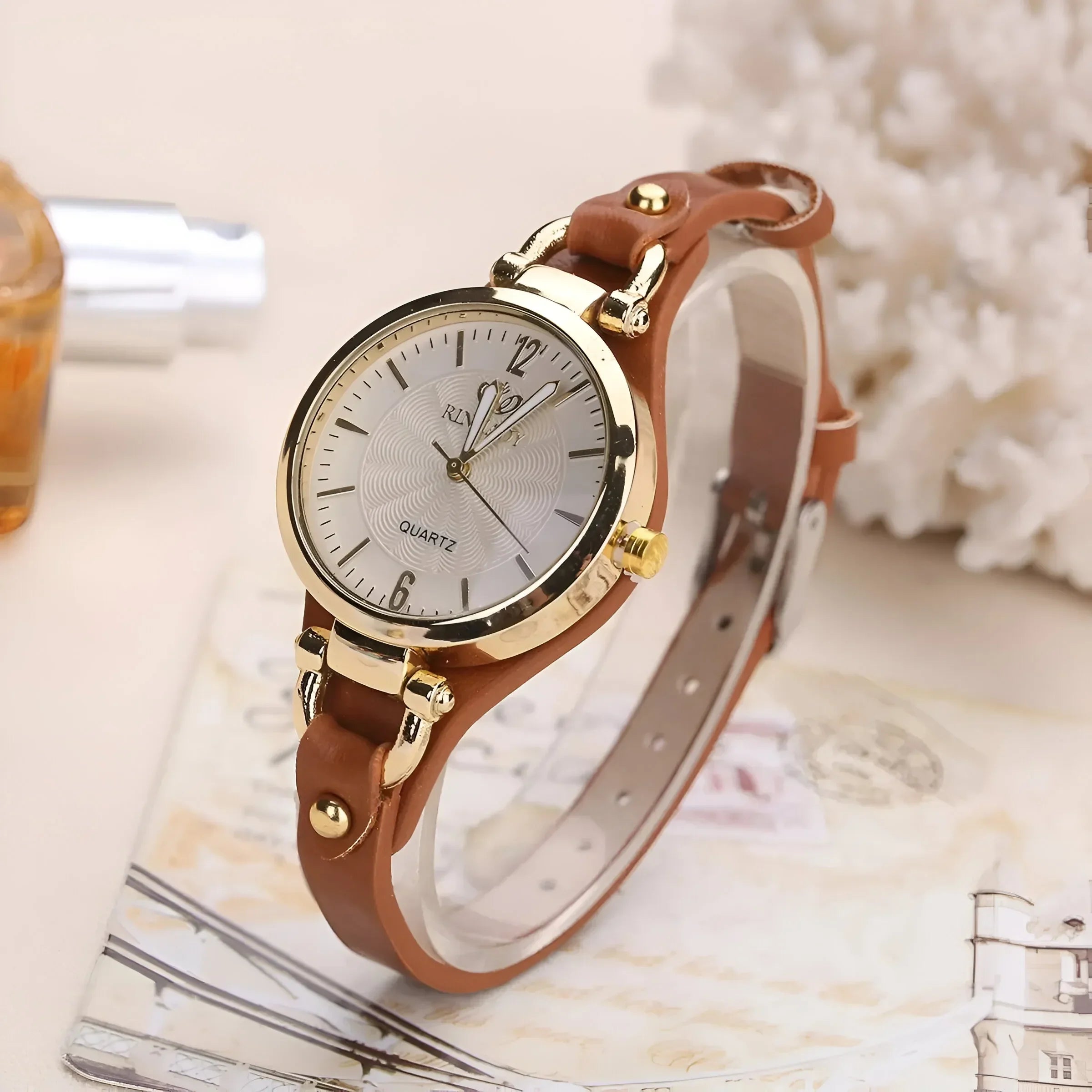 Reloj Rinnady Elegance