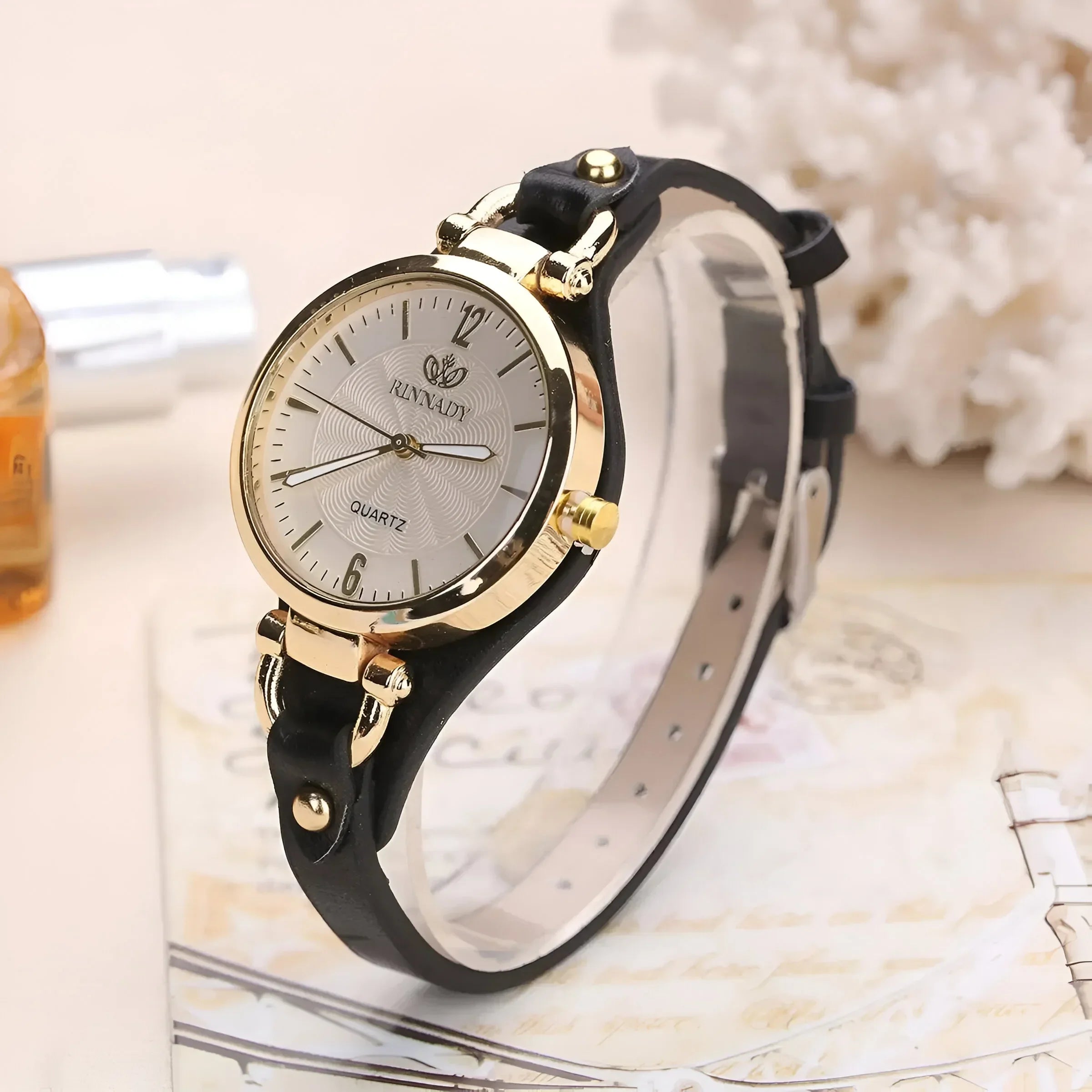 Reloj Rinnady Elegance