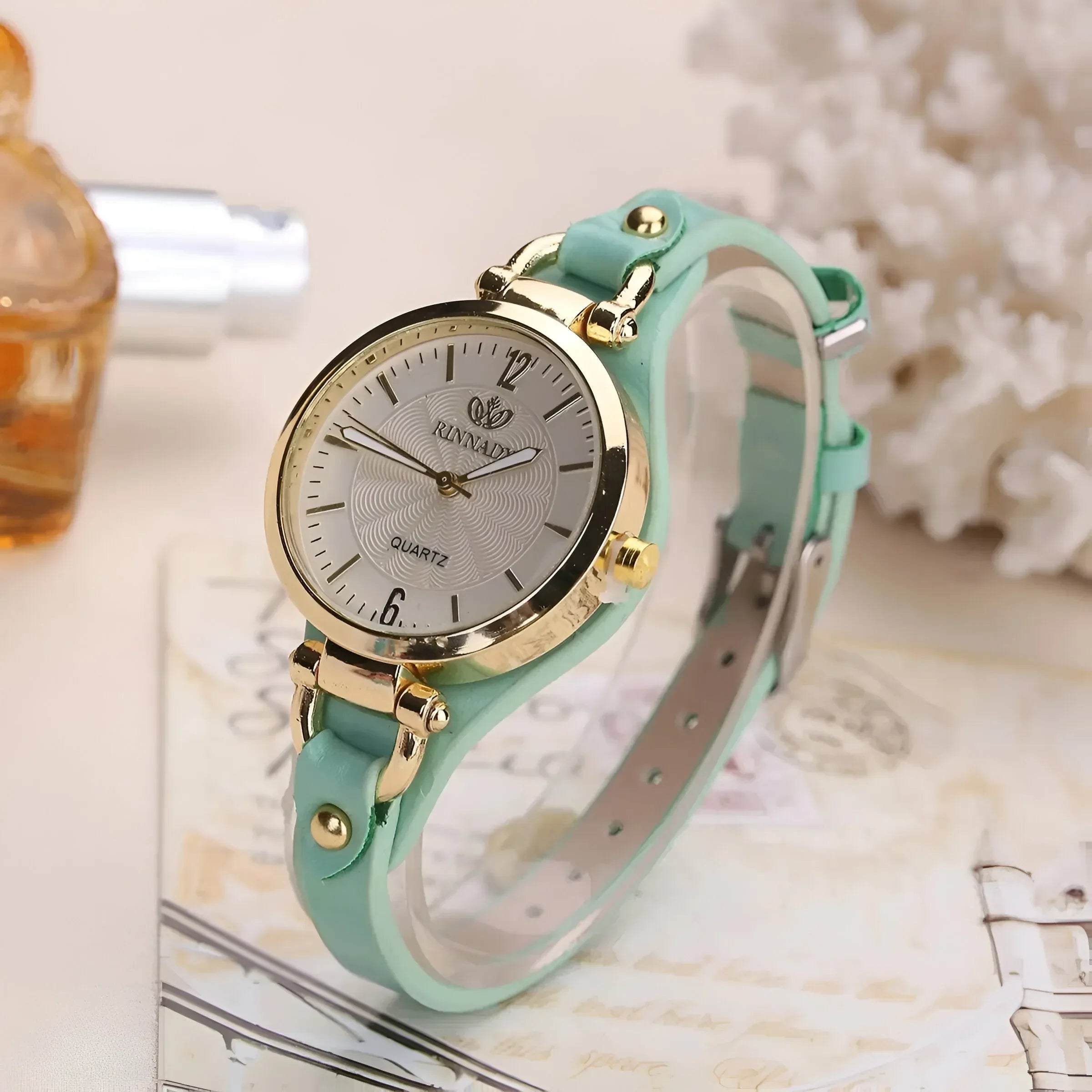 Reloj Rinnady Elegance