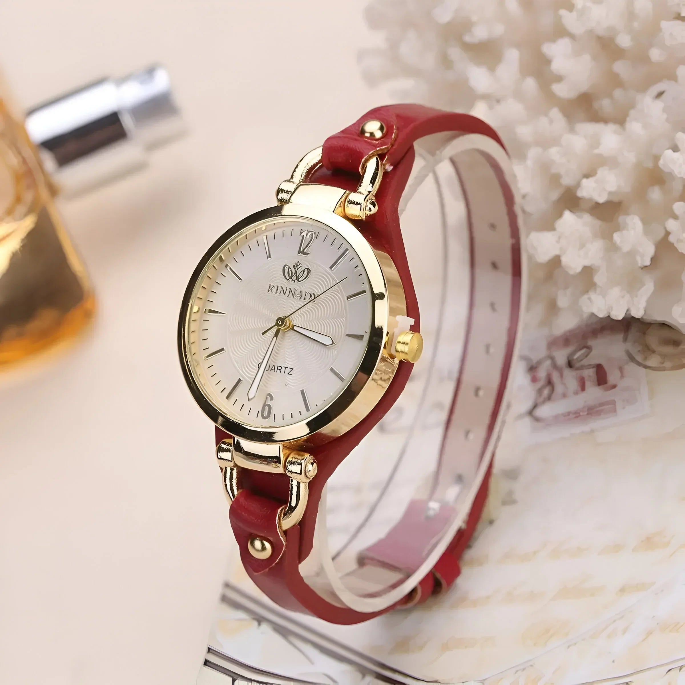 Reloj Rinnady Elegance