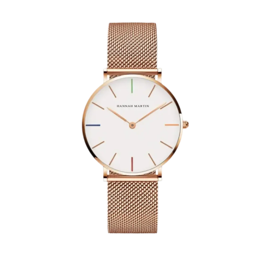 Reloj Hannah Martin Minimal