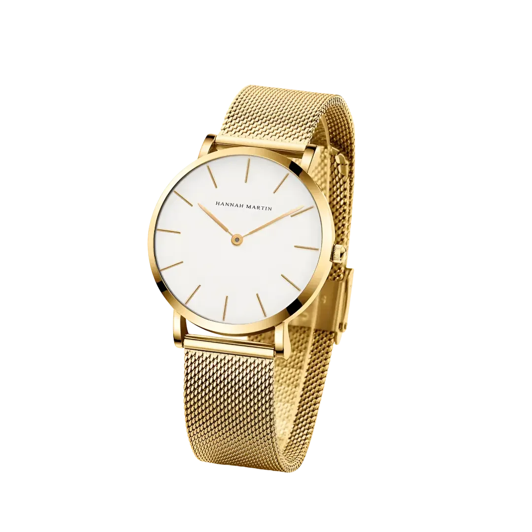 Reloj Hannah Martin Minimal
