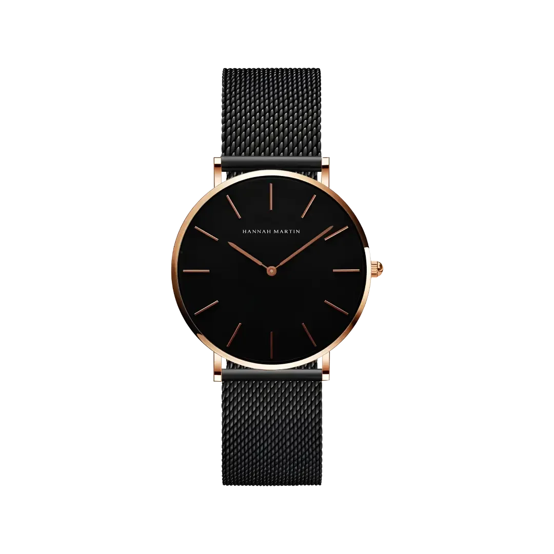 Reloj Hannah Martin Minimal