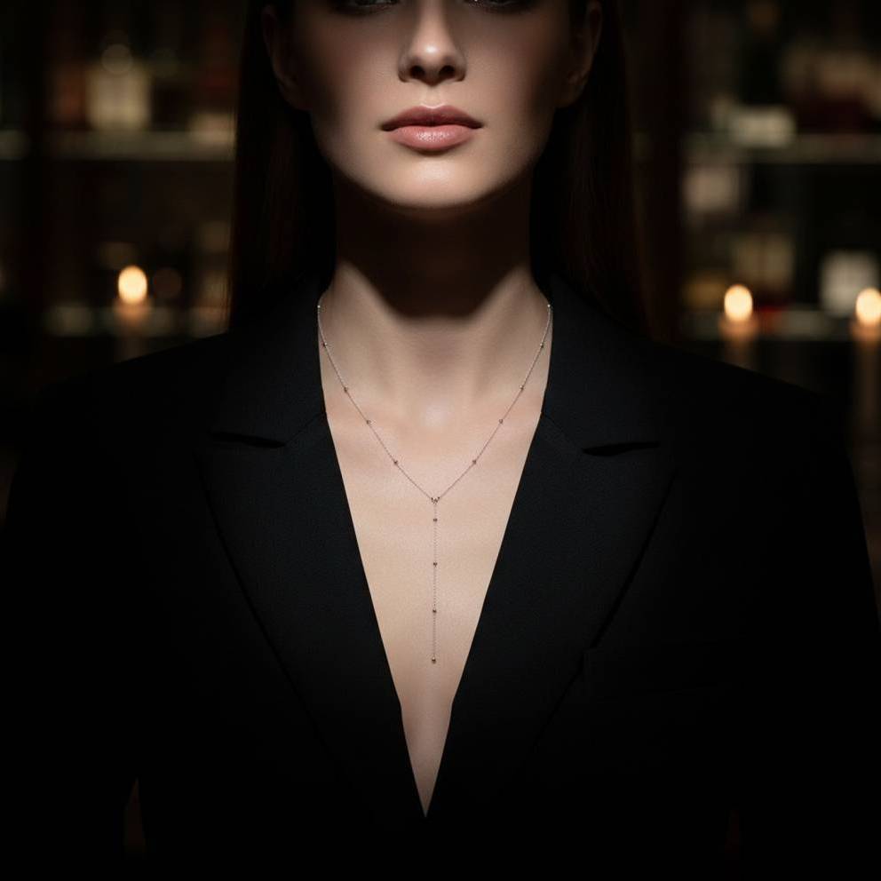 Collar Étoile de Lumière | Edición Radiant