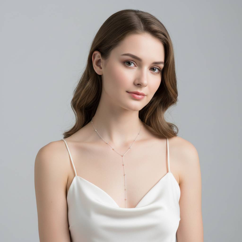 Collar Étoile de Lumière | Edición Radiant