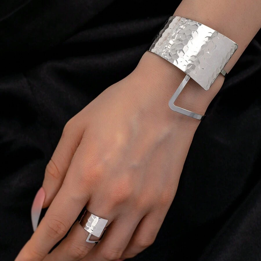 Conjunto Modern Hammer