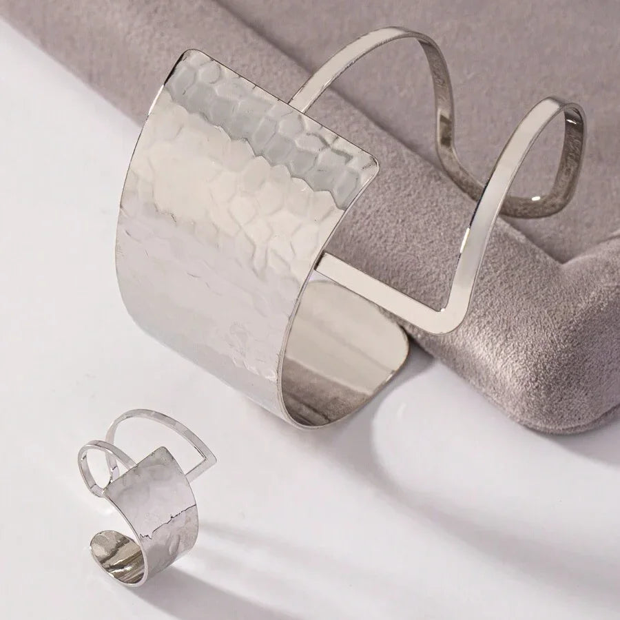 Conjunto Modern Hammer