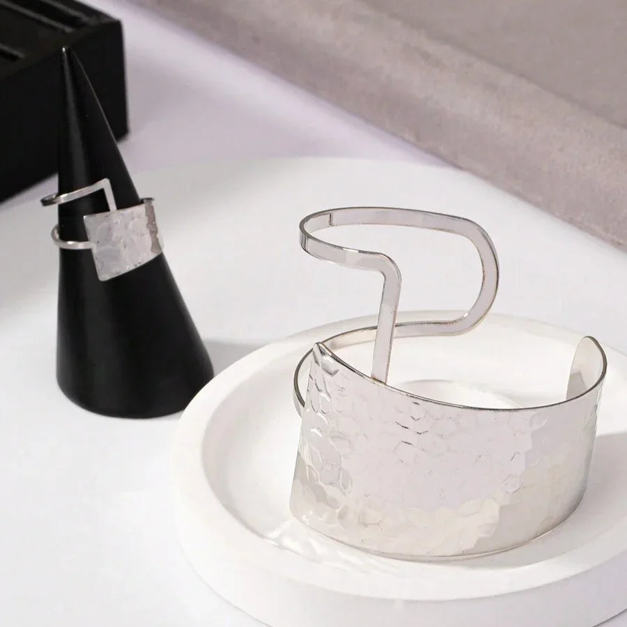 Conjunto Modern Hammer