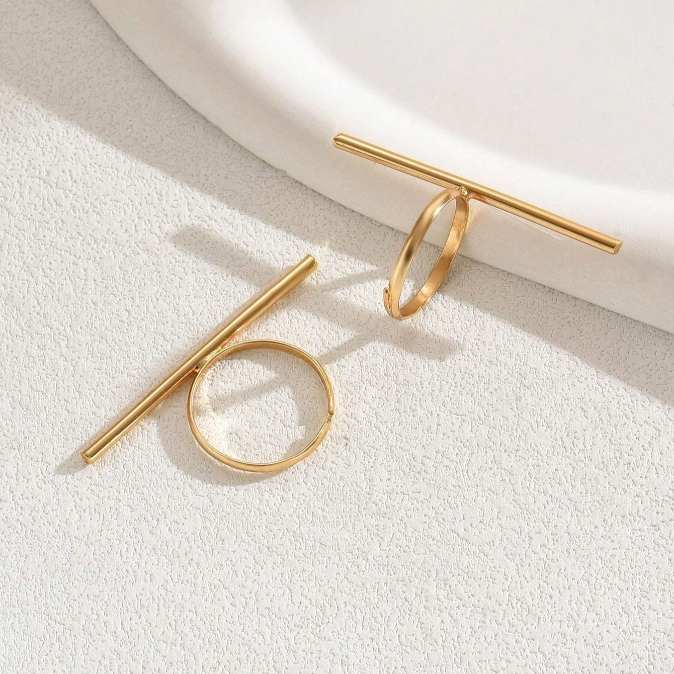 Conjunto Duo Minimal